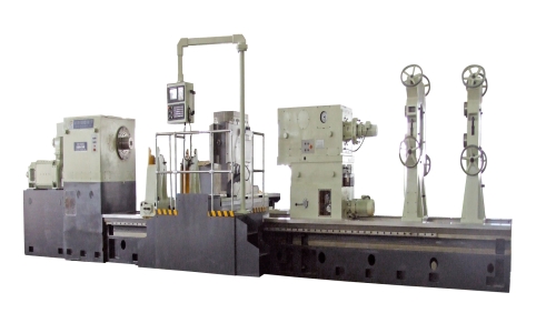 Máy cắt theo đường cung - Dezhou Precion Machine Tool Co., LTD